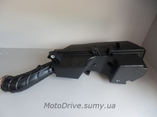 Воздушный фильтр 4T GY6-50,80см3 (короткая нога)