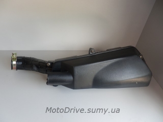 Воздушный фильтр 4T GY6-50,80см3 (короткая нога)