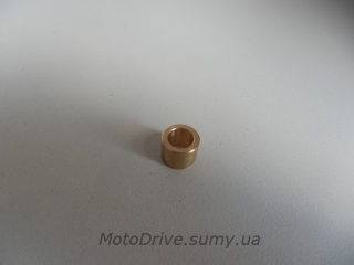 Втулка для бендикса в крышку вариатора (латунь) 4T GY6 50-100 см3.