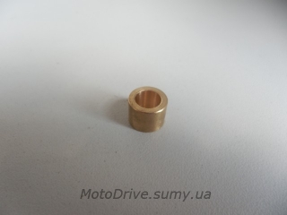 Втулка для бендикса в крышку вариатора (латунь) 4T GY6 50-100 см3.