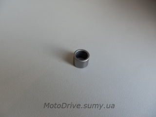 Втулка для сектора в картер (малая) 4T GY6 125-150 см3.