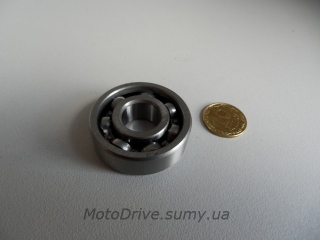 Подшипник 6201 (открытый).