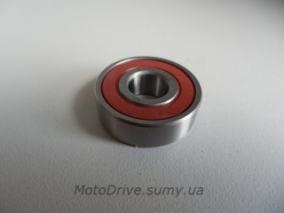 Подшипник 6201-2RS (закрытый).