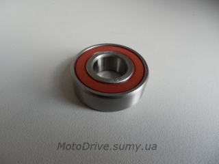 Подшипник 6202-2RS (закрытый).