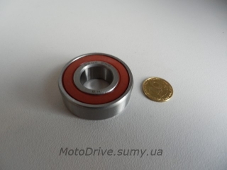 Подшипник 6202-2RS (закрытый).