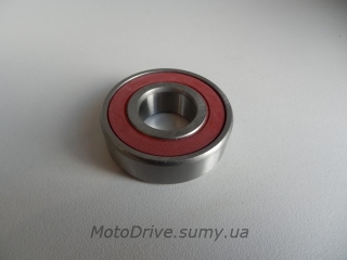 Подшипник 6204-2RS KG (закрытый).