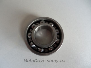 Подшипник 6205 (открытый).