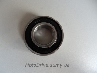 Подшипник 6205-2RS (закрытый).