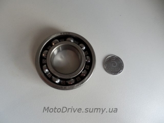 Подшипник 6206 KG (открытый).