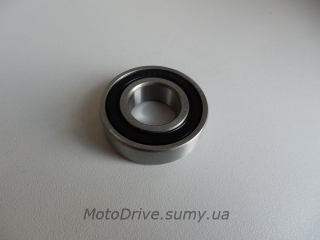 Подшипник 6004-2RS (закрытый).