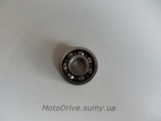 Подшипник 6001 (открытый).