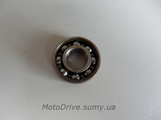 Подшипник 6000 (открытый).