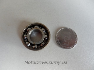 Подшипник 6000 (открытый).