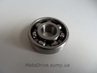 Подшипник 6302 (открытый).