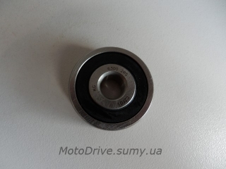 Подшипник 6300-2RS ( закрытый).