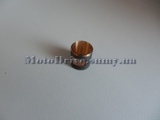 Втулка верхней головки шатуна (15/18mm) МУРАВЕЙ