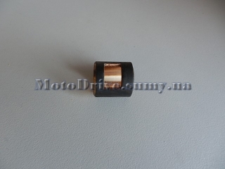 Втулка верхней головки шатуна (15/18mm) МУРАВЕЙ