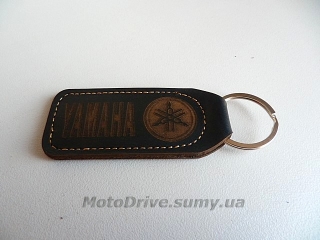 Брелок для ключів Yamaha.