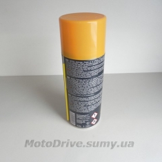 Очиститель карбюратора 400мл (аэрозоль) Mannol.