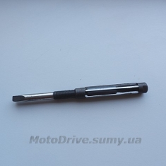 Розгортка пальця 13,5-15 (ІЖ, Мінськ).