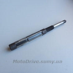 Развёртка пальца 13,5-15 (ИЖ, Минск).