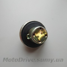 Крышка бака веломотора F50/ F80.