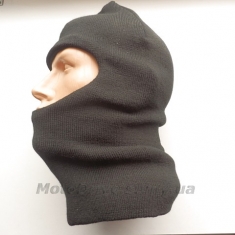 Подшлемник (черный, зима, #2).