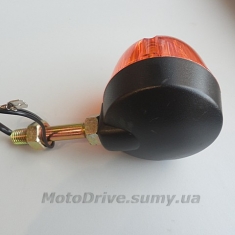 Поворот Иж (L-143 мм, метал, 1шт.).