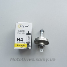 Лампа фары 12v 60/55w ( галоген) на мотоциклы Иж, Ява, МТ.