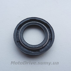 Сальник коленвала Д6, Д8 (16 * 28 * 3.5).