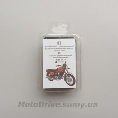 БПВ-5 (медь) Иж "Совек"