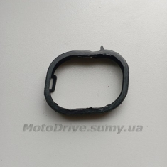 Гумка патрубка карбюратора Partner 350.
