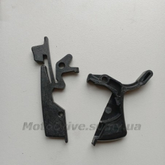 Курок газа Partner 350.