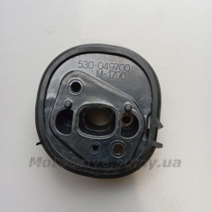 Переходник карбюратора Partner 350/351.