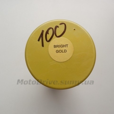 Краска Nowax ( золото | 450 ml).