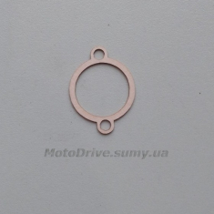 Прокладка карбюратора К34 (поплавковой камеры) двигателя Д6, Д8.