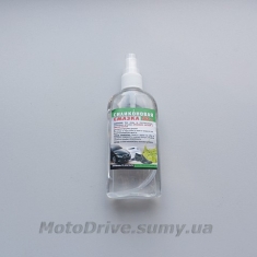 Силиконовая смазка (90 мл, спрей).