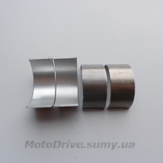 Вкладыши шатуна Мт, Днепр (0.05).