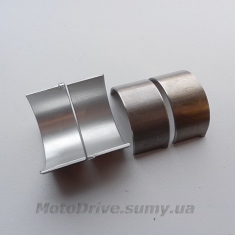 Вкладыши шатуна Мт, Днепр (0.05).