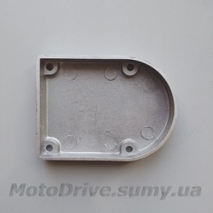 Крышка зажигания F80 (серая).