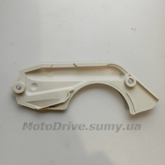 Кришка пружини гальма (захисна) Stihl MS 180.