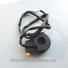 Будиночок газу двигуна F80/Viper Active.