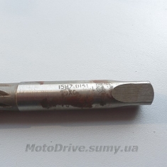 Розгортка ручна (Ø 15 мм) Іж Планета, Мураха.