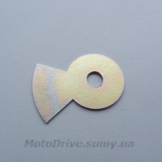 Бегунок на БСЗ Иж Планета (бабочка, шторка).