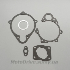 Прокладки двигателя Д6, Д8 (набор).