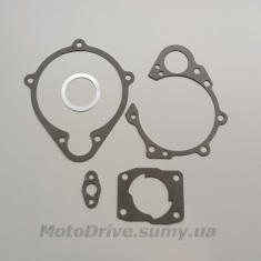 Прокладки двигателя Д6, Д8 (набор).