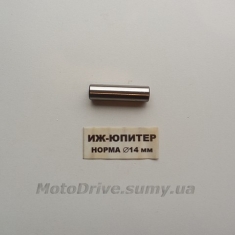 Палець поршня Іж Юпітер (14*51) Україна.