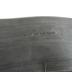 Камера 2.75*17 (Casumina) Вьетнам.