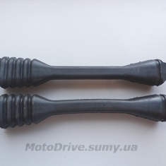 Гофры цепи трансмиссии Восход (пара) Россия.