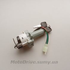 Замок зажигания мото Viper 125/150.